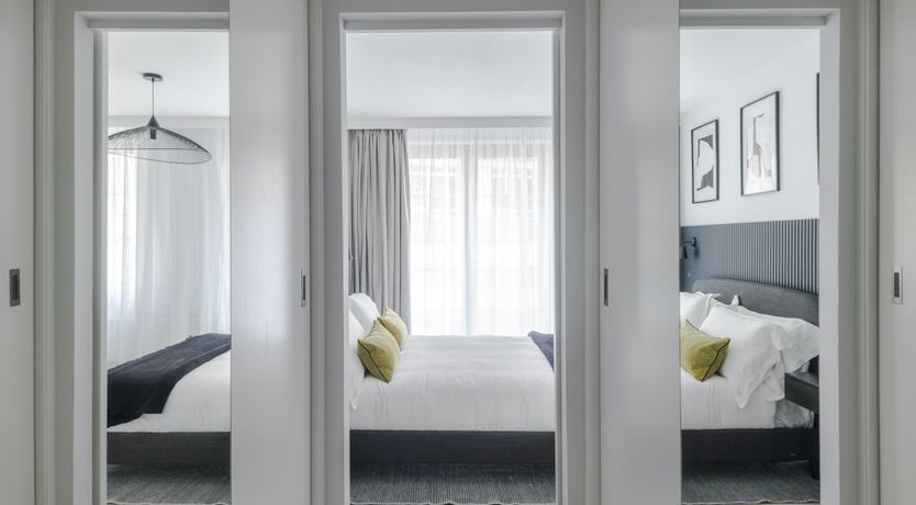 Photo of Fitzrovia's Heartbeat