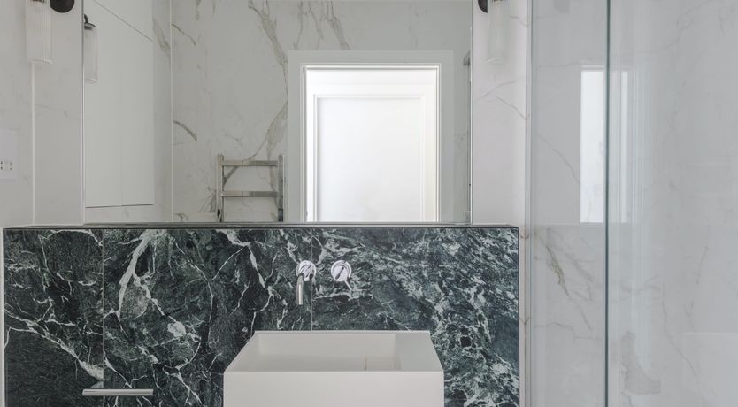 Photo of Fitzrovia's Heartbeat