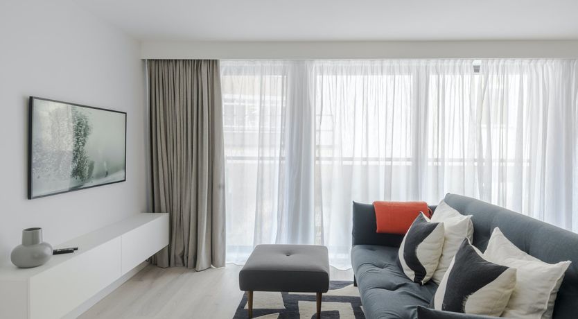 Photo of Fitzrovia's Heartbeat