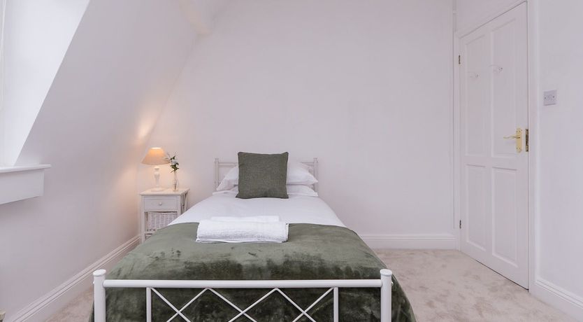 Photo of Charm of Bath