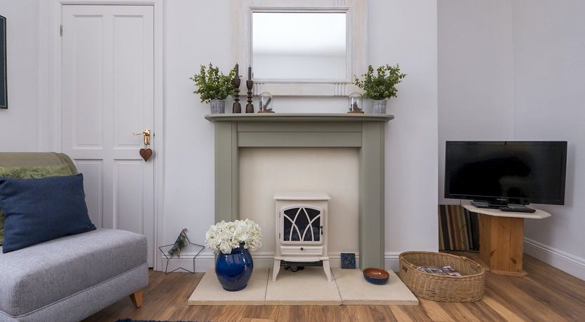 Photo of Charm of Bath