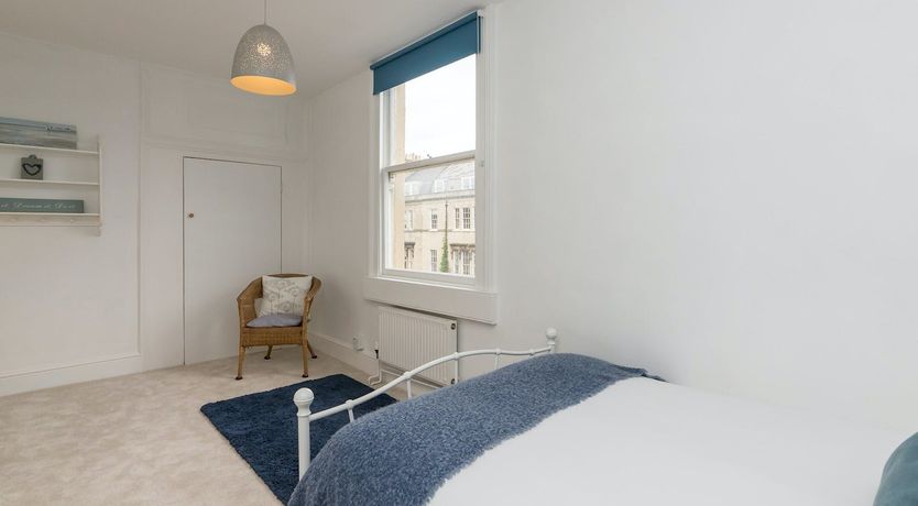 Photo of Charm of Bath