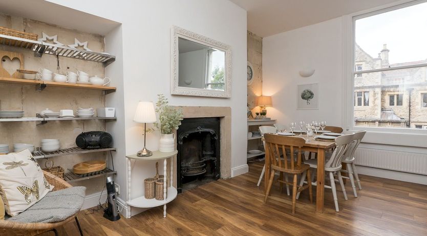 Photo of Charm of Bath