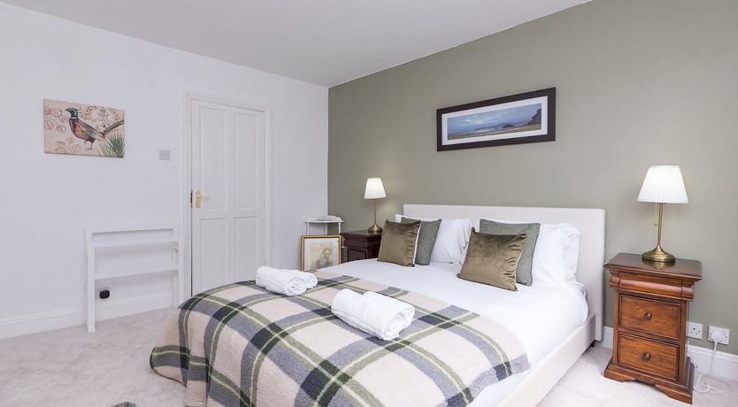 Photo of Charm of Bath