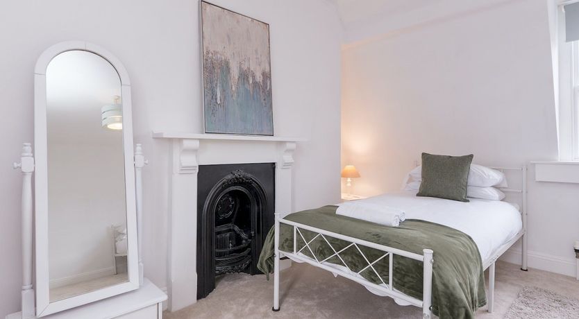 Photo of Charm of Bath