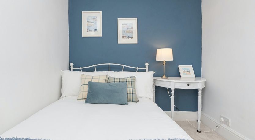 Photo of Charm of Bath