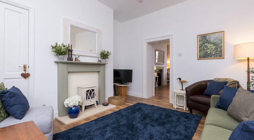 Photo of Charm of Bath