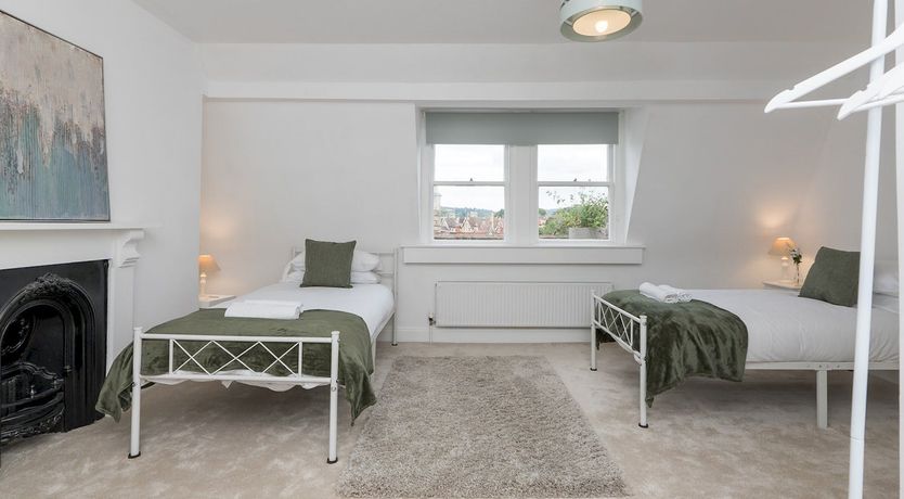 Photo of Charm of Bath