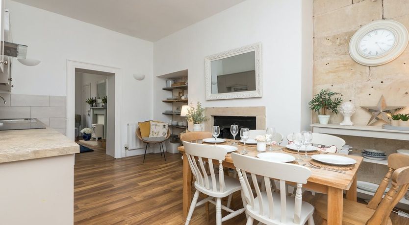 Photo of Charm of Bath