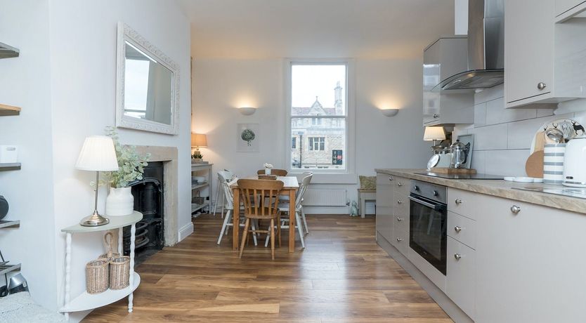 Photo of Charm of Bath