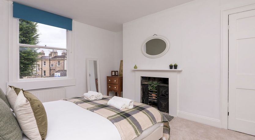 Photo of Charm of Bath