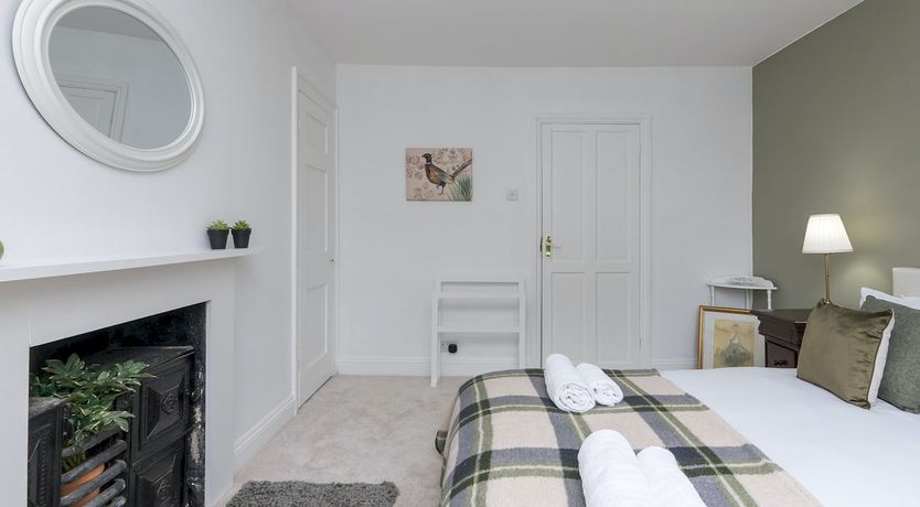 Photo of Charm of Bath