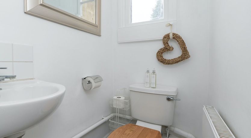 Photo of Charm of Bath