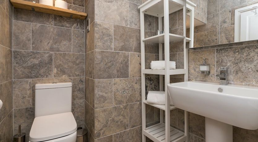 Photo of Charm of Bath