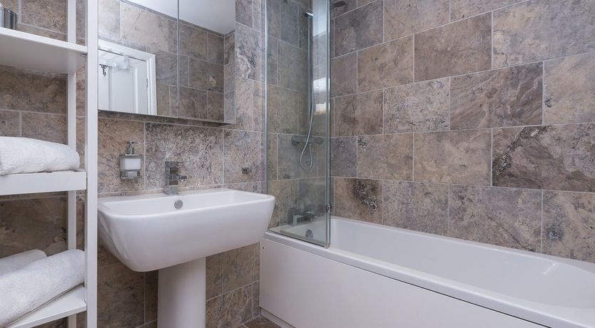 Photo of Charm of Bath