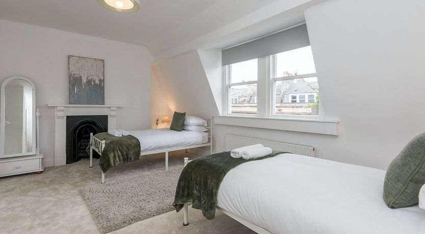 Photo of Charm of Bath