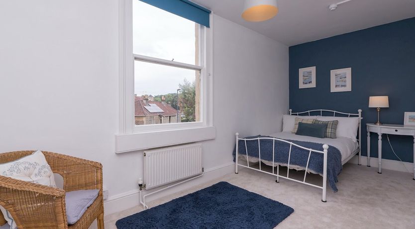 Photo of Charm of Bath