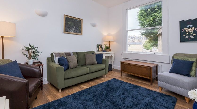 Photo of Charm of Bath