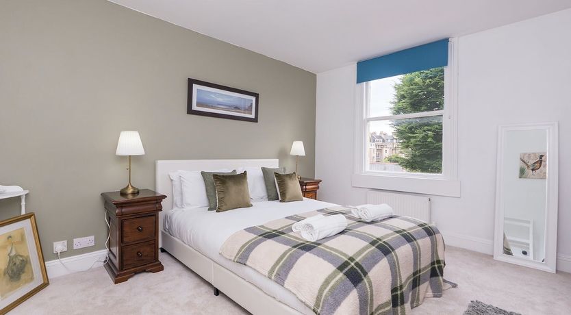 Photo of Charm of Bath