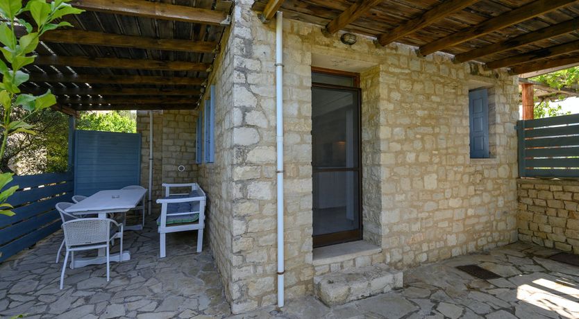 Photo of Crete Keeper