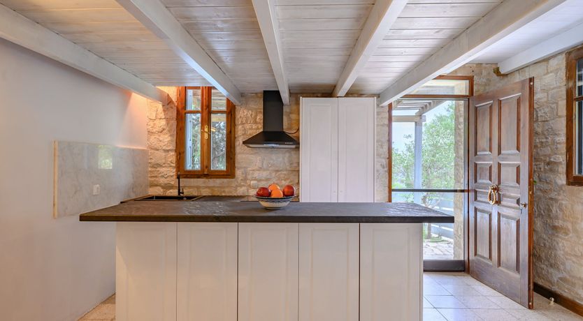 Photo of Crete Keeper