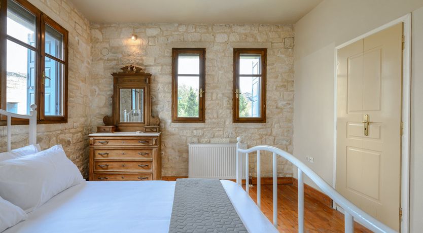 Photo of Crete Keeper