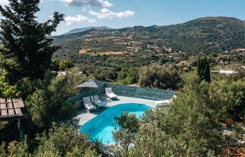 Crete Keeper Villa