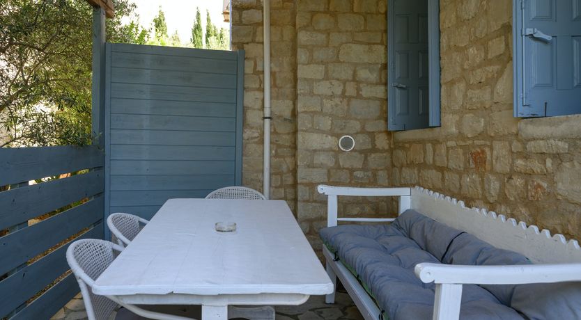 Photo of Crete Keeper