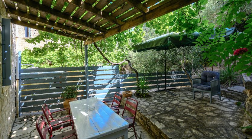 Photo of Crete Keeper