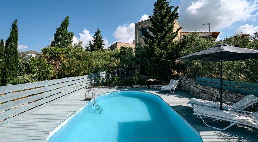 Photo of Crete Keeper