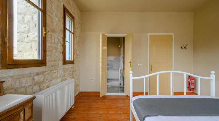 Photo of Crete Keeper