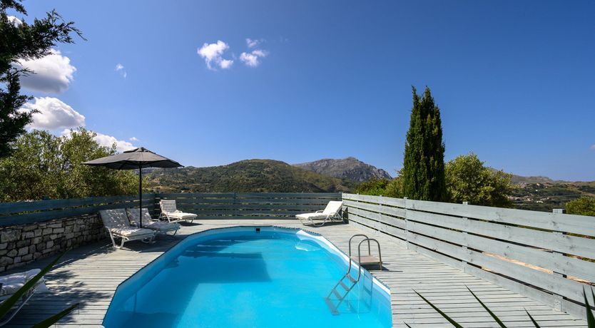 Photo of Crete Keeper