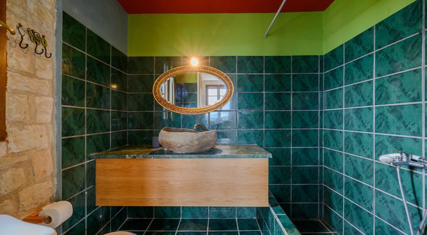 Photo of Crete Keeper