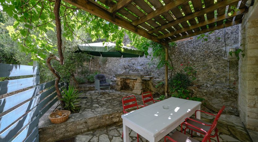 Photo of Crete Keeper