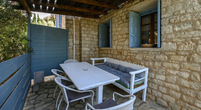 Photo of Crete Keeper