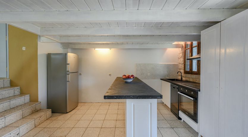 Photo of Crete Keeper