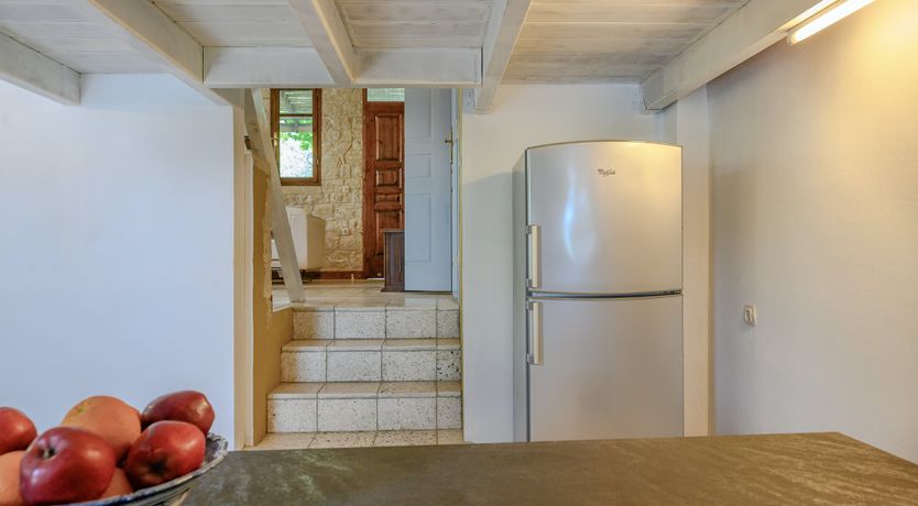 Photo of Crete Keeper