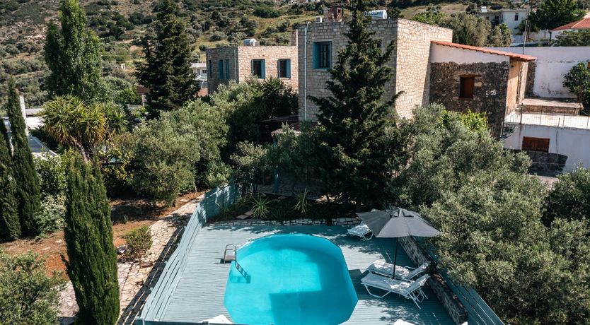 Photo of Crete Keeper