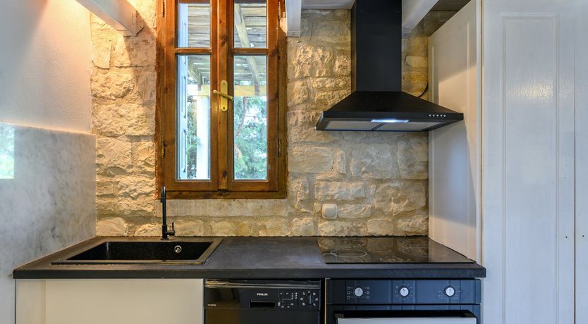 Photo of Crete Keeper