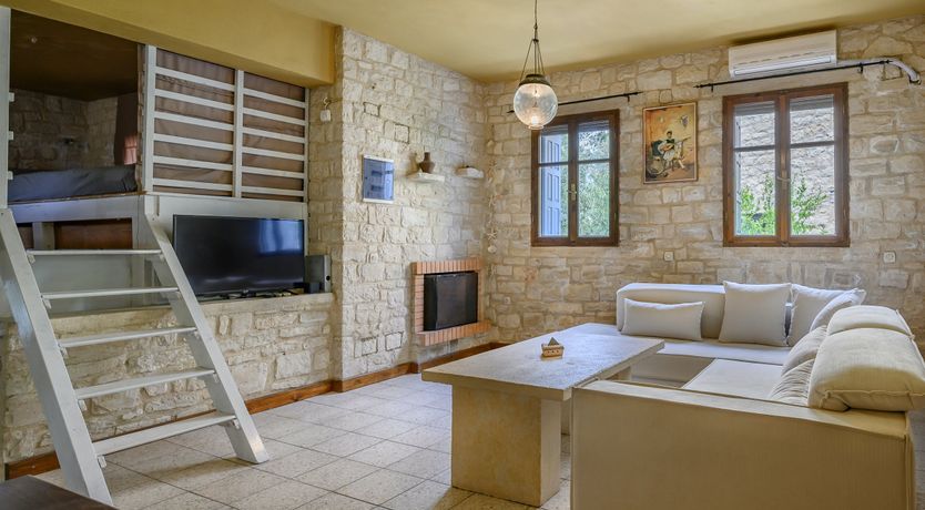 Photo of Crete Keeper