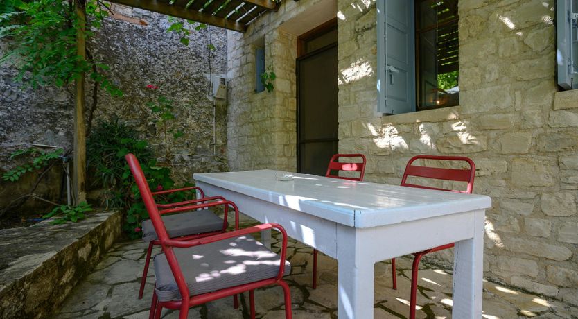 Photo of Crete Keeper