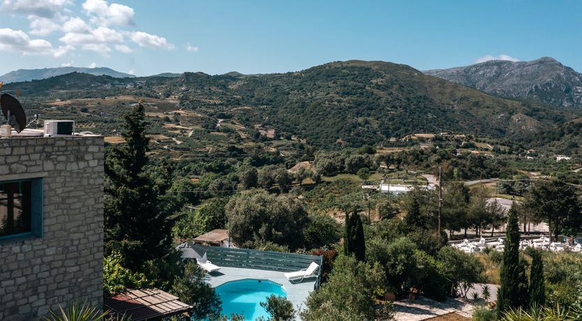 Photo of Crete Keeper