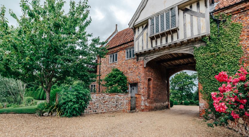 Photo of The Hobart Spring Estate