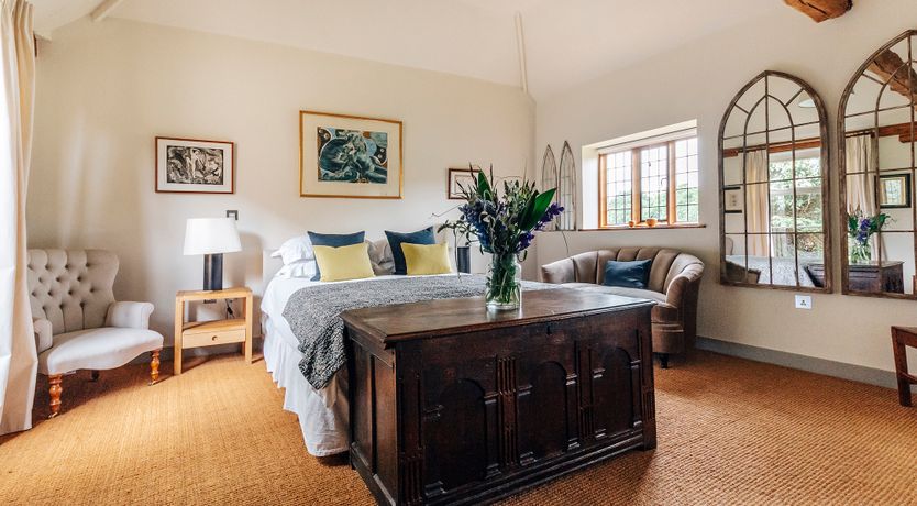 Photo of The Hobart Spring Estate