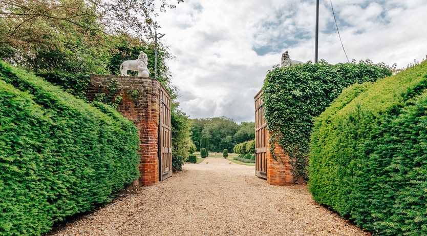 Photo of The Hobart Spring Estate