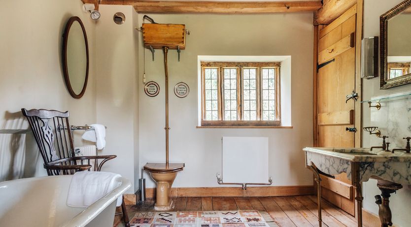 Photo of The Hobart Spring Estate