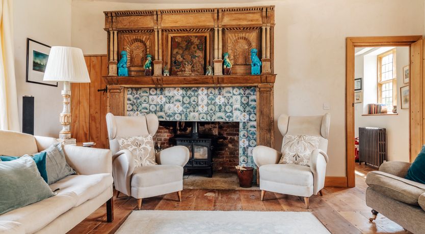 Photo of The Hobart Spring Estate