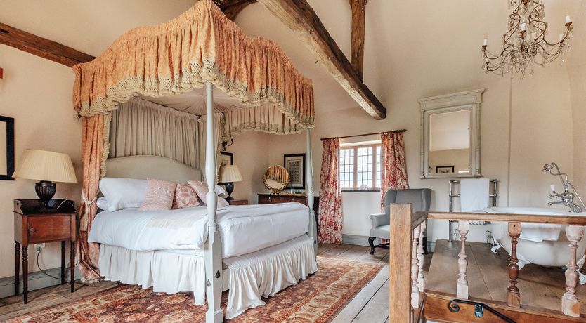 Photo of The Hobart Spring Estate