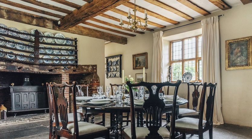 Photo of The Hobart Spring Estate