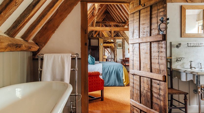 Photo of The Hobart Spring Estate